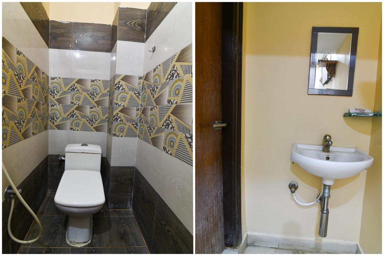 Ramesh Residency Hotel Anantapur Exterior photo