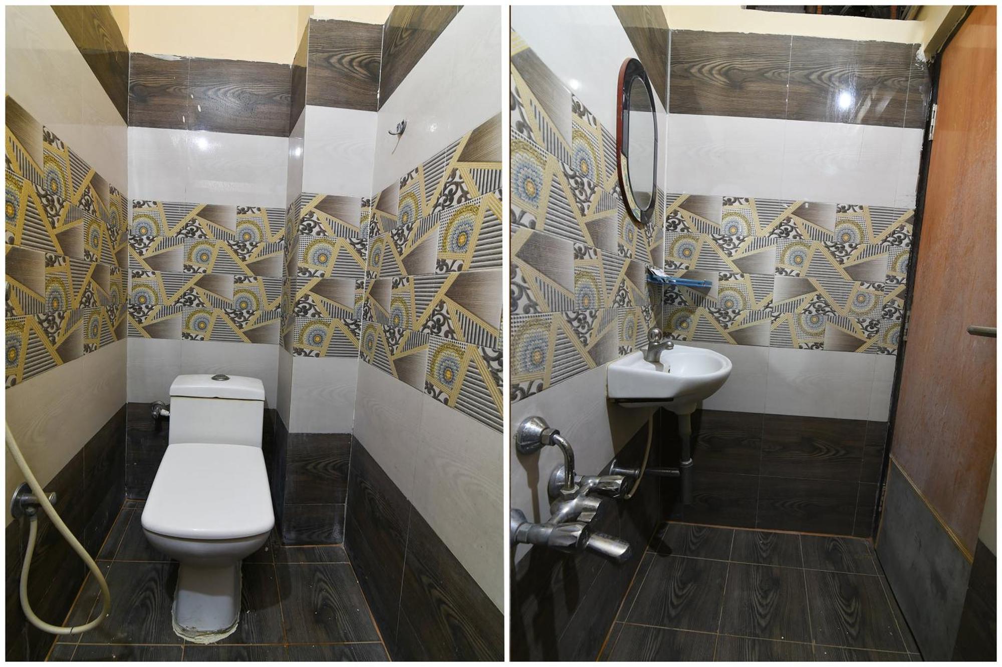 Ramesh Residency Hotel Anantapur Exterior photo